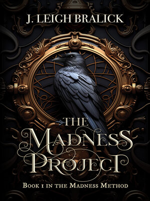 cover image of The Madness Project